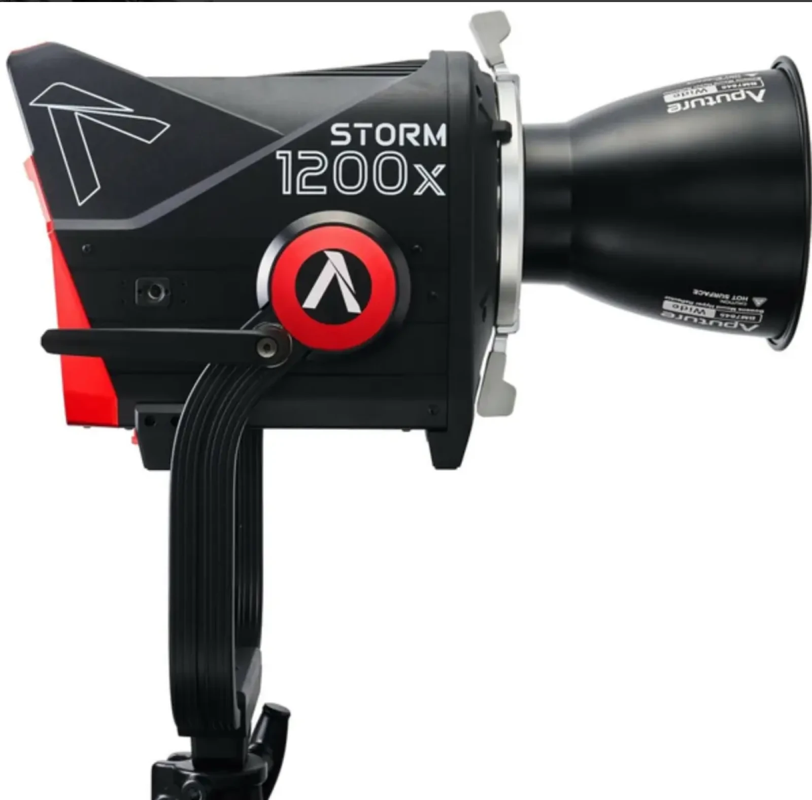 Aputure STORM 1200x - Photo 2 sur 2