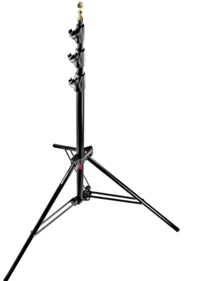 Location Manfrotto Pied lumière alu 1004BAC 366 cm