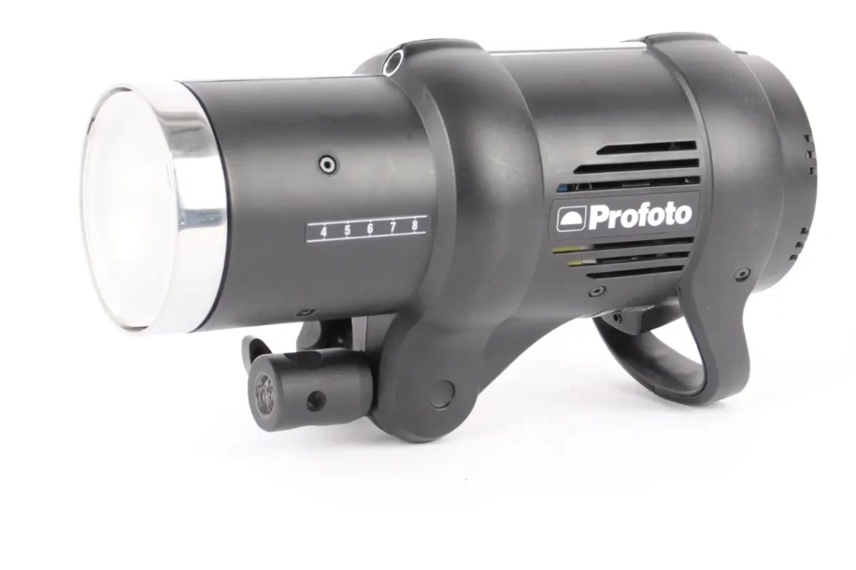 Location Profoto D1 1000 Air - Lightyshare