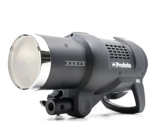 Location Profoto D2 500 Air TTL