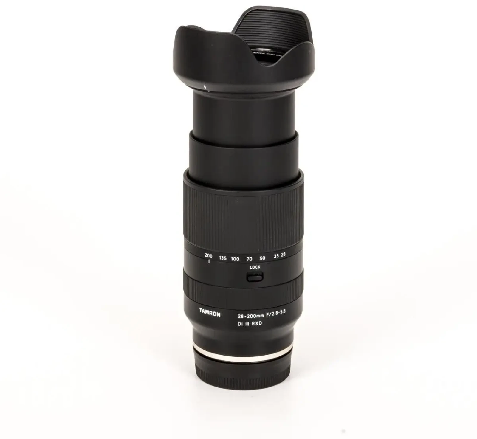 Tamron 28-200mm F2.8-5.6 Di III RXD - Sony E - Photo 1 sur 5