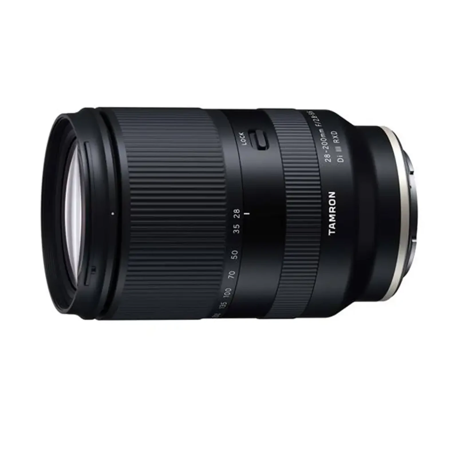 Tamron 28-200mm F2.8-5.6 Di III RXD - Sony E - Photo 5 sur 5