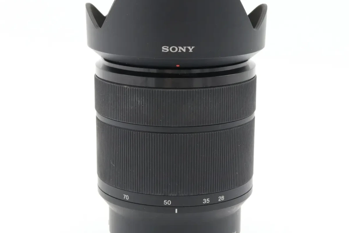 Location Sony FE 28-70mm f/3.5-5.6 OSS - Lightyshare