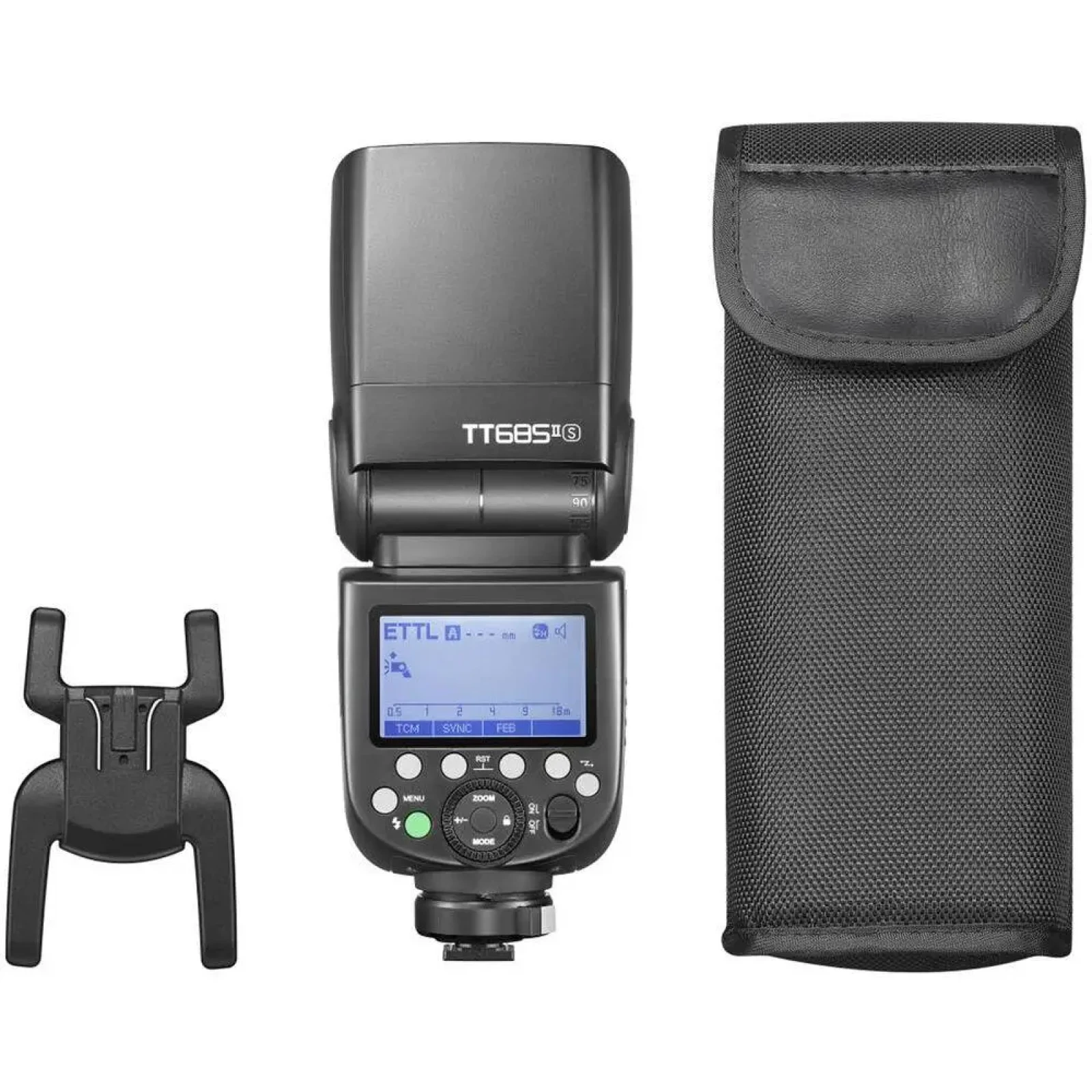 Godox TT685S - Photo 2 sur 2