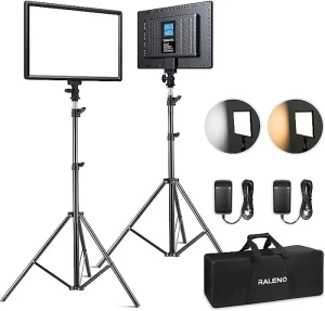 Location Raleno Panneau LED RALENO 384
