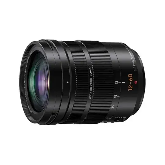 Leica DG Vario-Elmarit 12-60 mm f/2,8-4