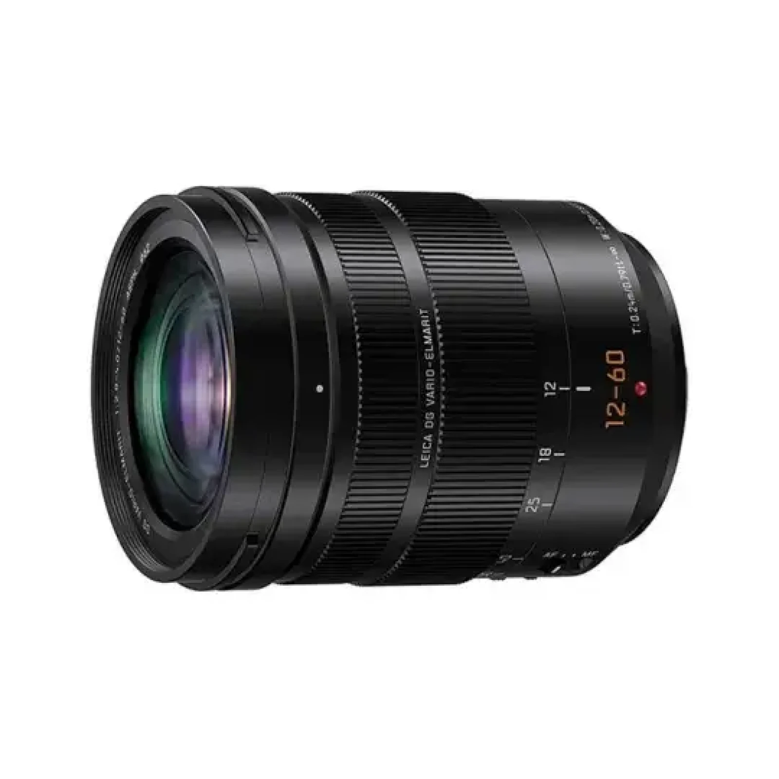 Leica DG Vario-Elmarit 12-60 mm f/2,8-4 - Photo 1 sur 1