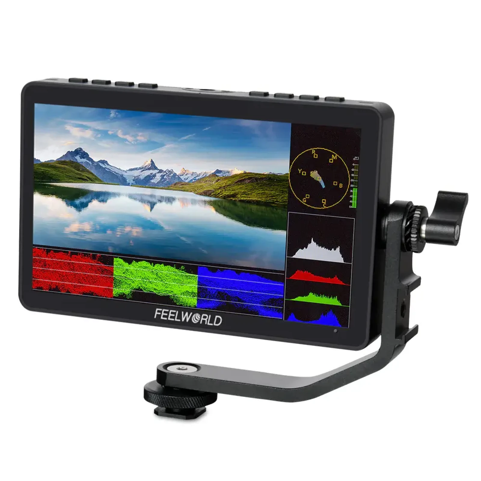 Feelworld F5 Pro - Photo 1 sur 1