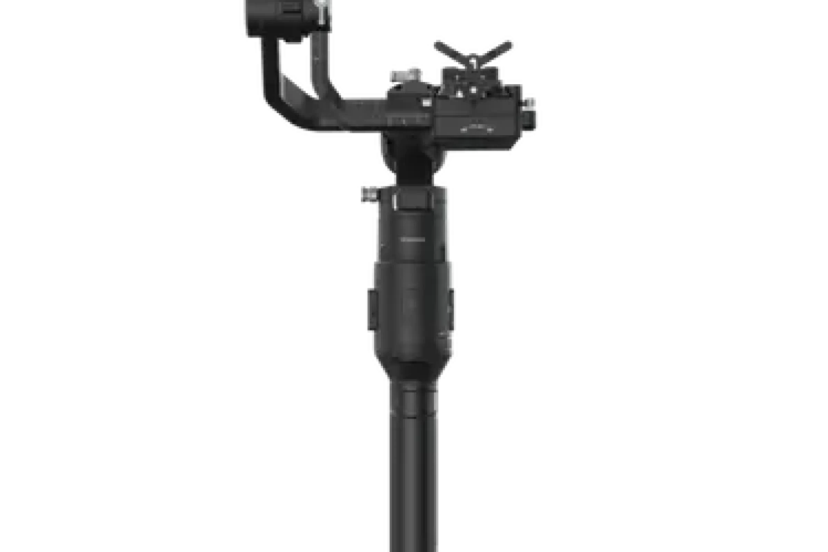 Location DJI Ronin-S - Lightyshare