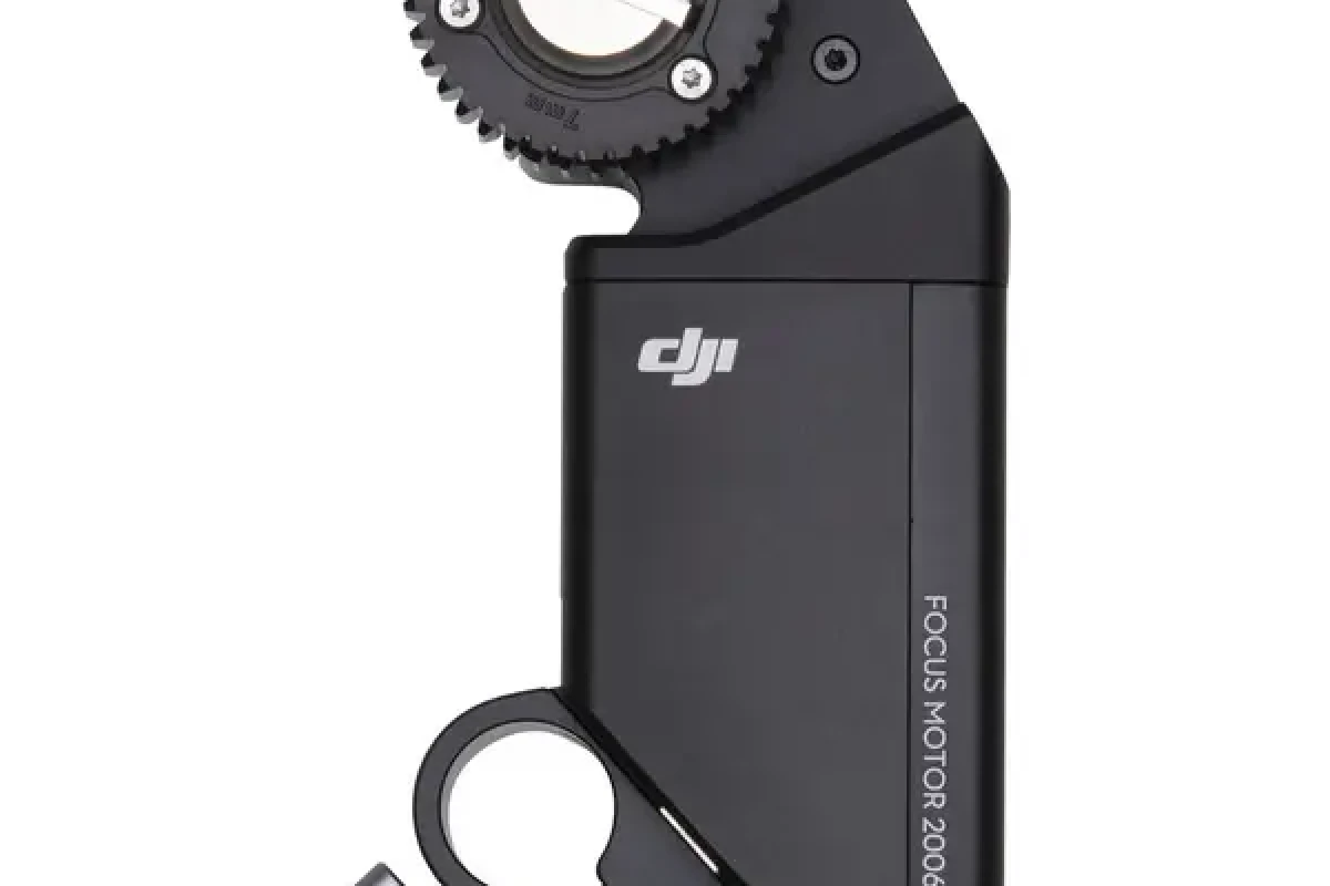 Location DJI Moteur Ronin-S pour Follow Focus - Lightyshare