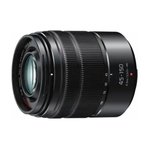 Location Panasonic Lumix G Vario - 45-150mm - F4.0-5.6