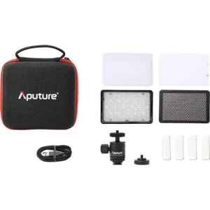 Location Aputure MC Pro
