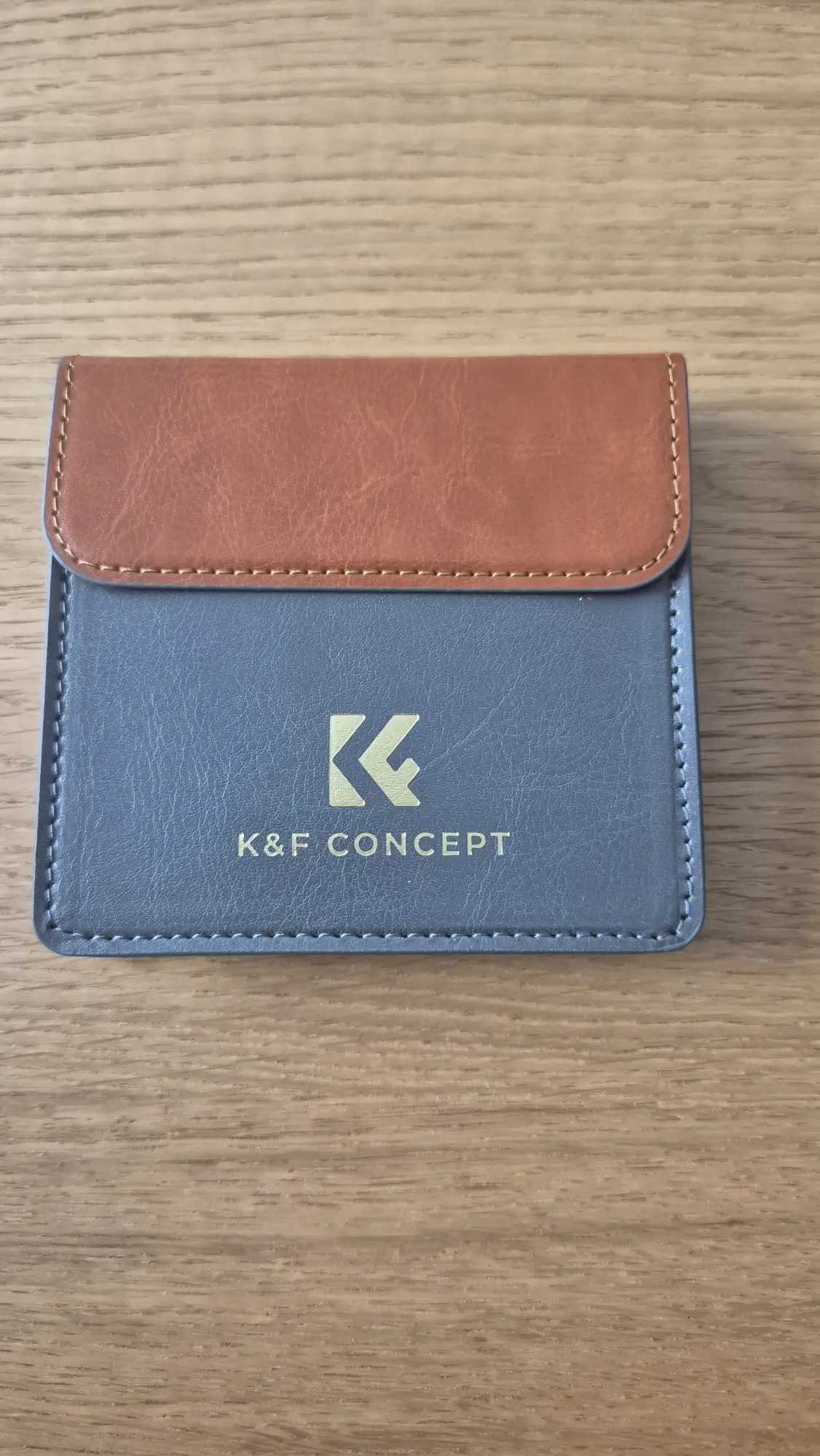 k&f concept Filtre ND Variable 67mm