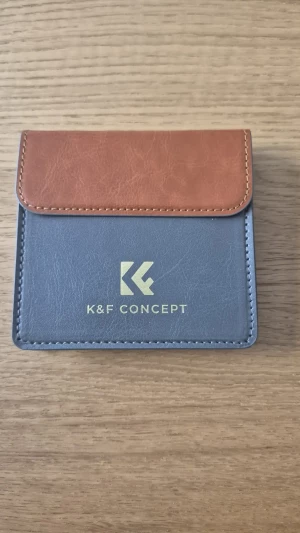 Location k&f concept Filtre ND Variable 67mm