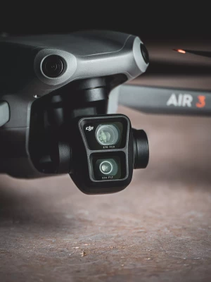 Location DJI Air 3 fly More Combo