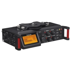 Location Tascam DR-70D