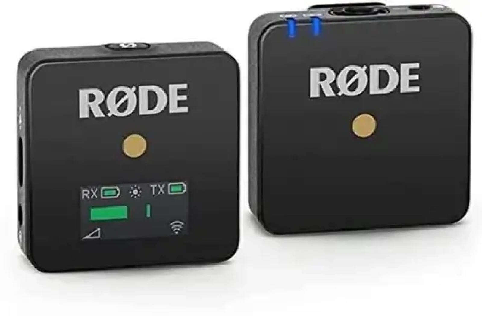 Rode Wireless GO - Photo 1 sur 1