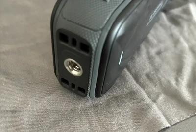 Location Insta360 X5