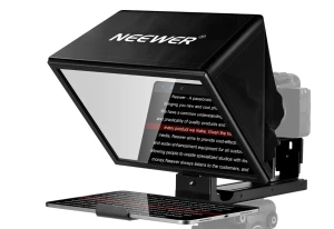 Location Neewer X12 Téléprompteur