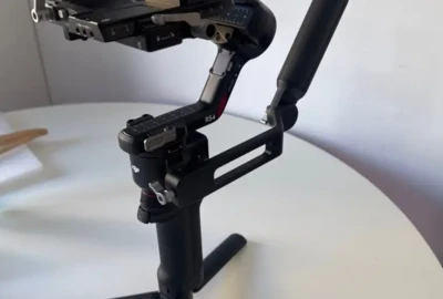 Location DJI Ronin RS 4 Pro