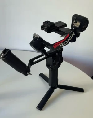 Location DJI Ronin RS 4 Pro