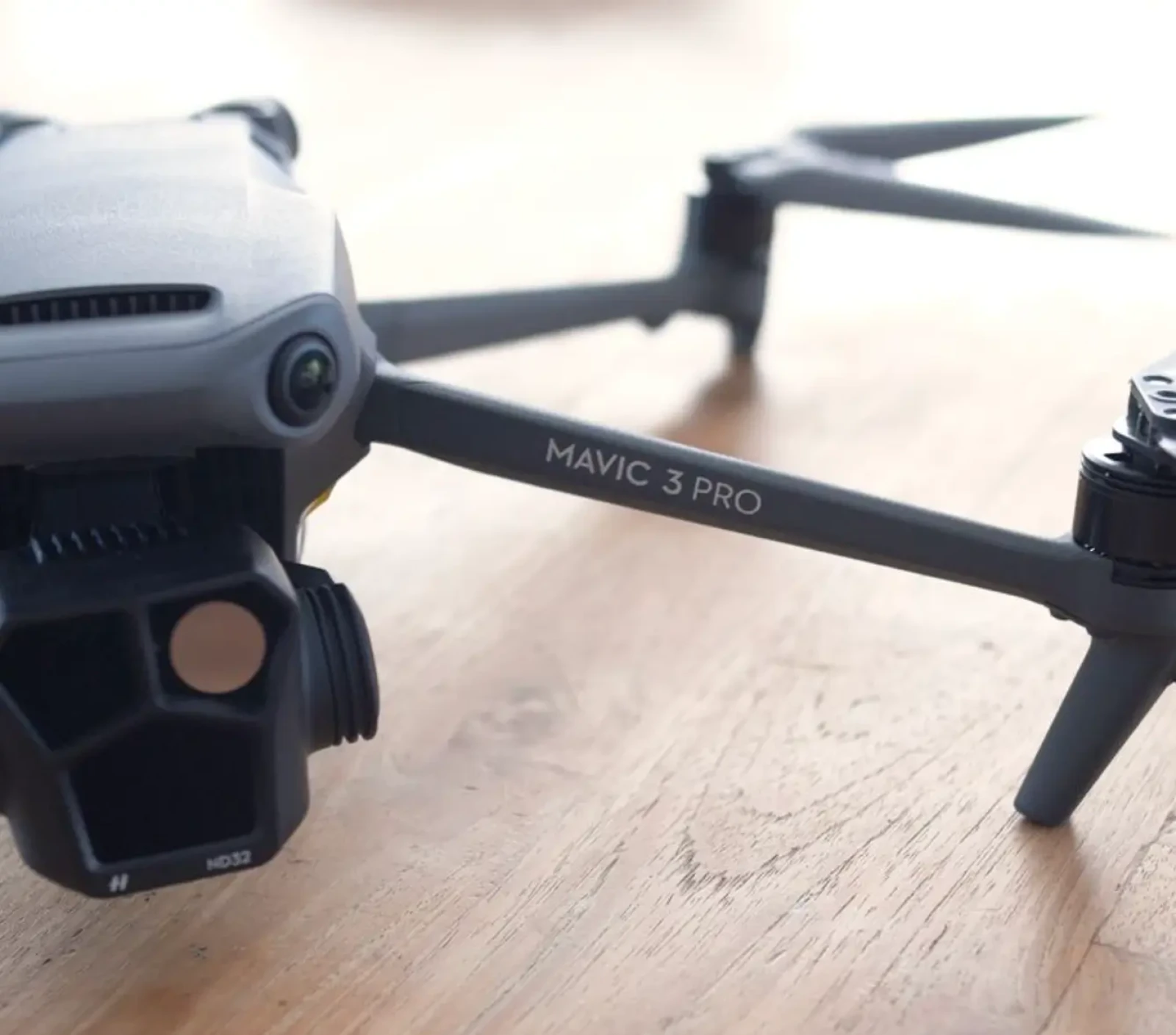 DJI Mini 3 Fly More Combo - Photo 8 sur 8