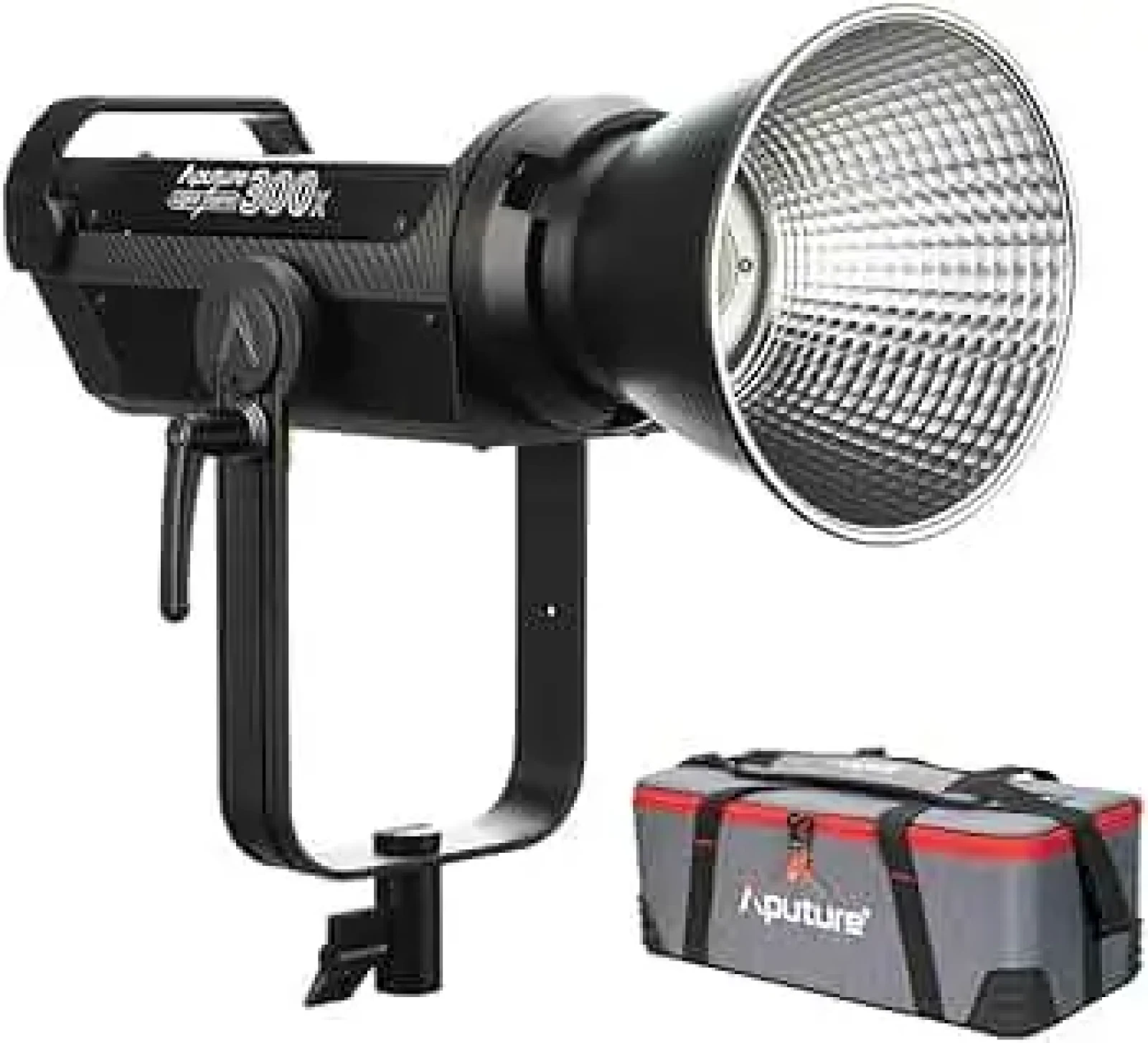 Aputure 300X - Photo 1 sur 1