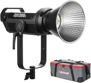 Location Aputure 300X