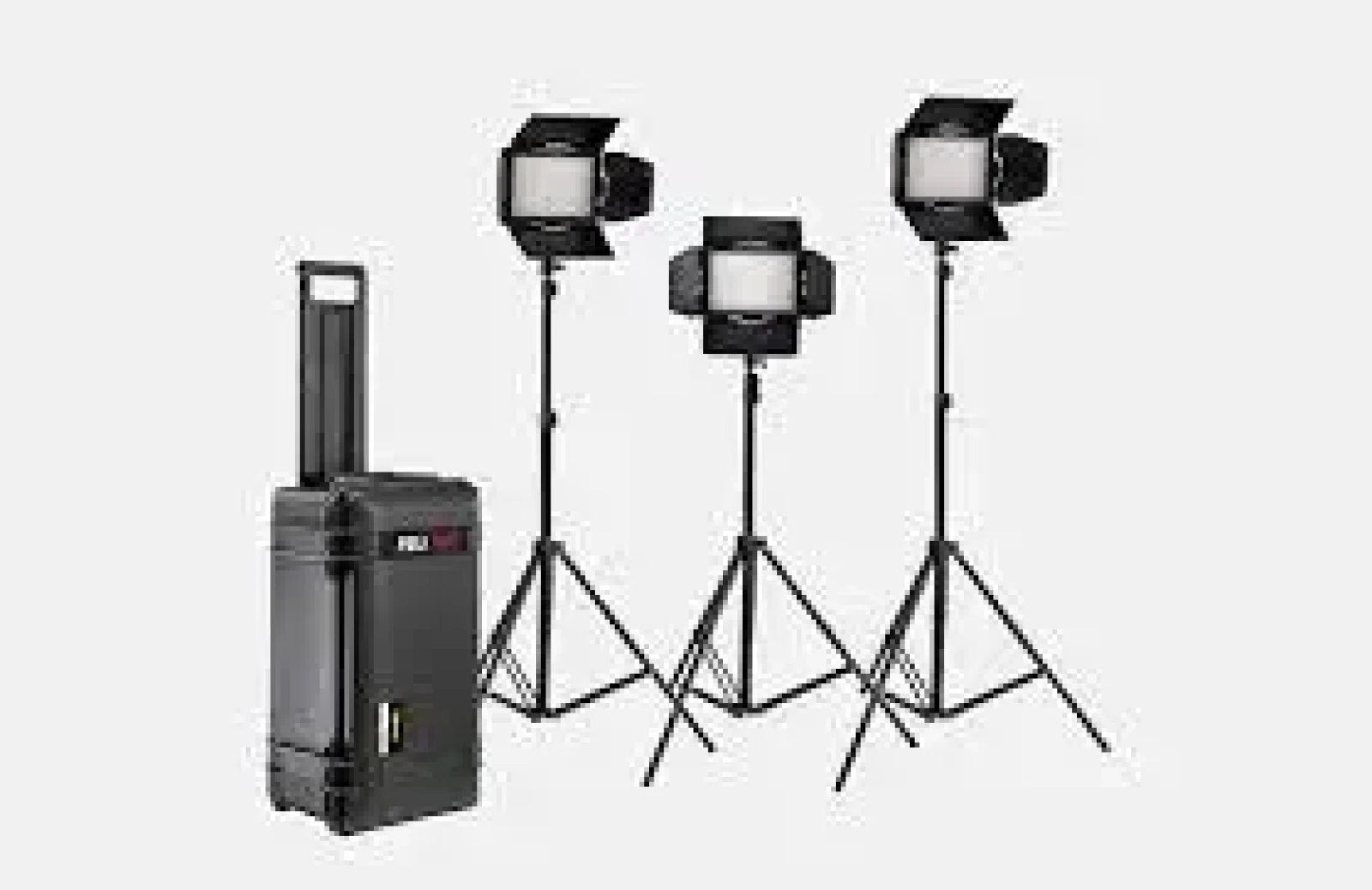 Cineroid LM400-VCe 3SET - Photo 1 sur 1