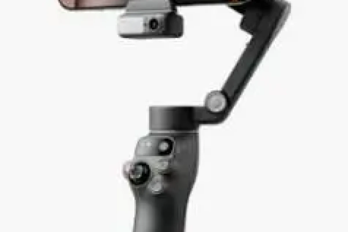 Location DJI Osmo mobile 6 - Lightyshare
