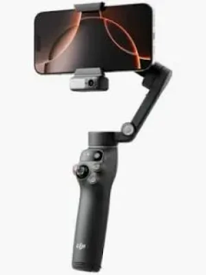 Location DJI Osmo mobile 6