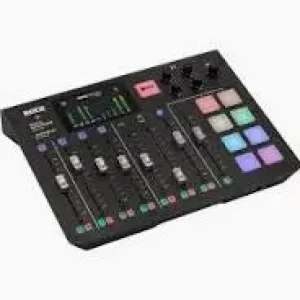Location Rode Rodecaster Pro
