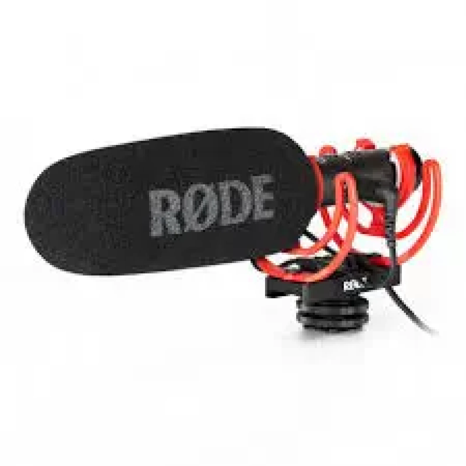 Rode VideoMic NTG - Photo 1 sur 1