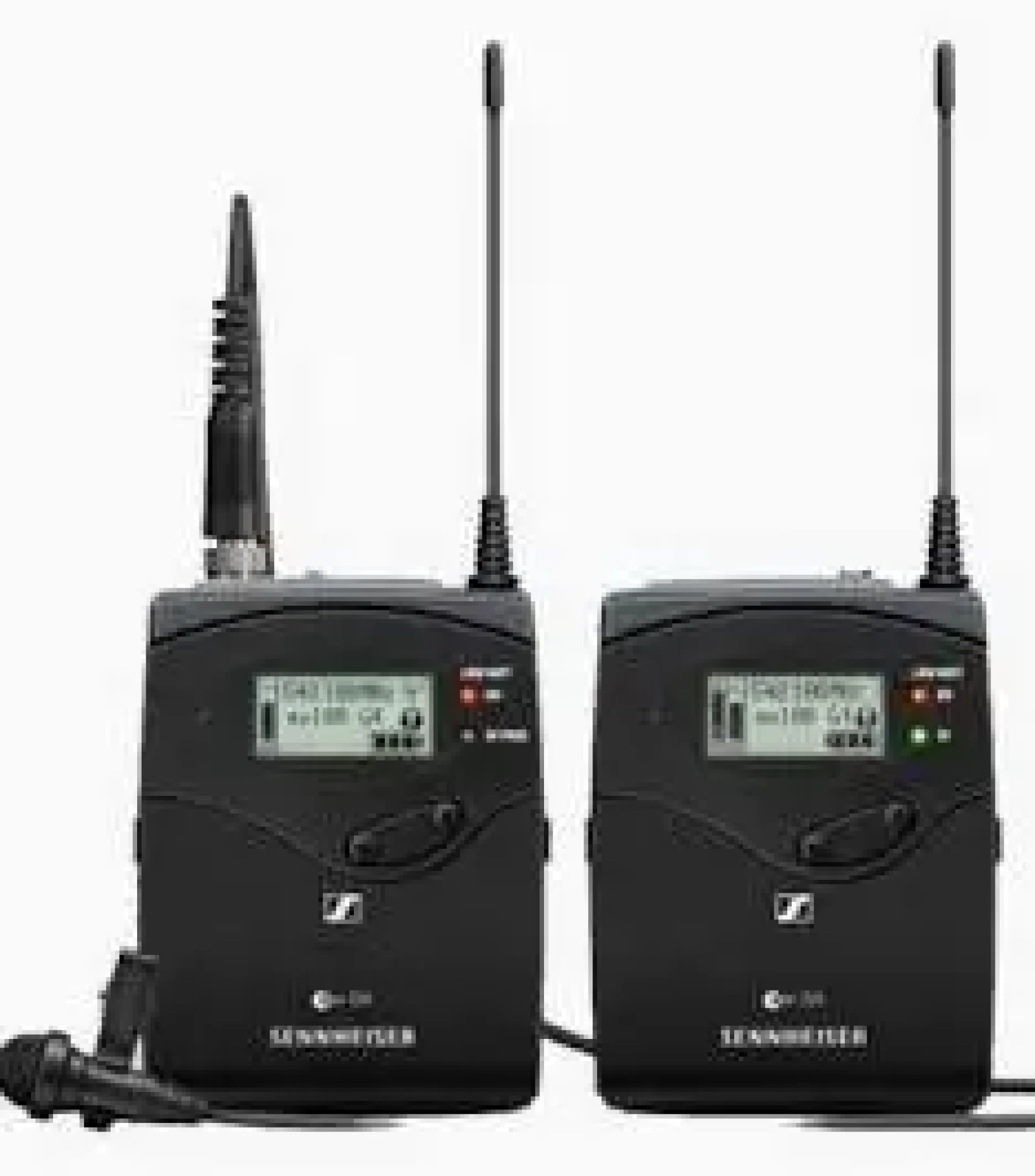 Sennheiser EW 100 G4 - Photo 1 sur 2