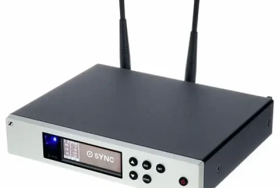 Location Sennheiser EW 100 G4