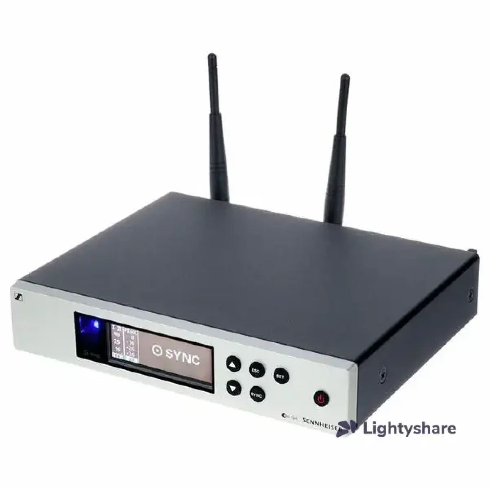 Sennheiser EW 100 G4 - Photo 2 sur 2