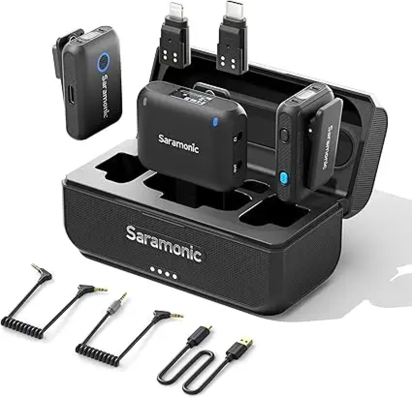 Saramonic Blink 500 - Photo 1 sur 1