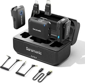 Location Saramonic Blink 500
