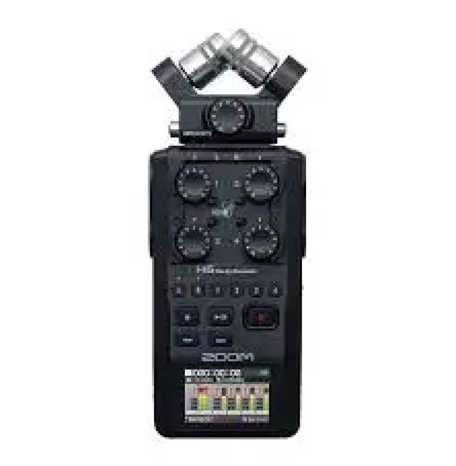 Zoom H6 - Photo 1 sur 1
