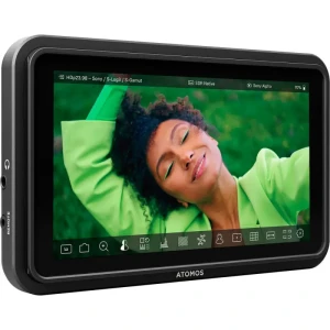 Location Atomos Shinobi