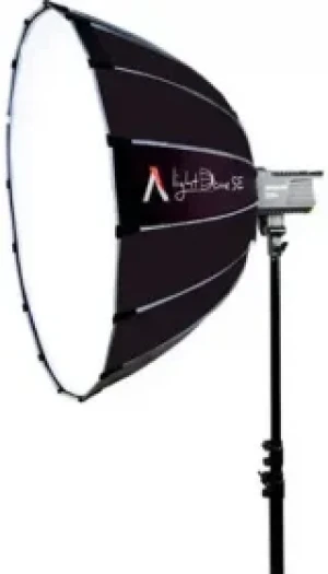 Location Aputure Light Dome II