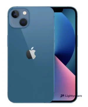 Location Apple iphone 13 pro