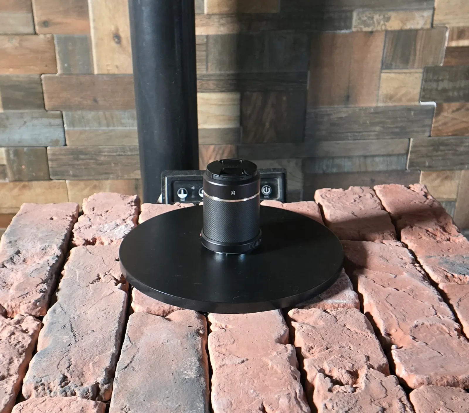 DJI Ronin 4D - Photo 3 sur 12