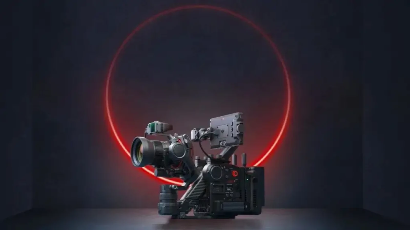 DJI Ronin 4D - Photo 2 sur 12