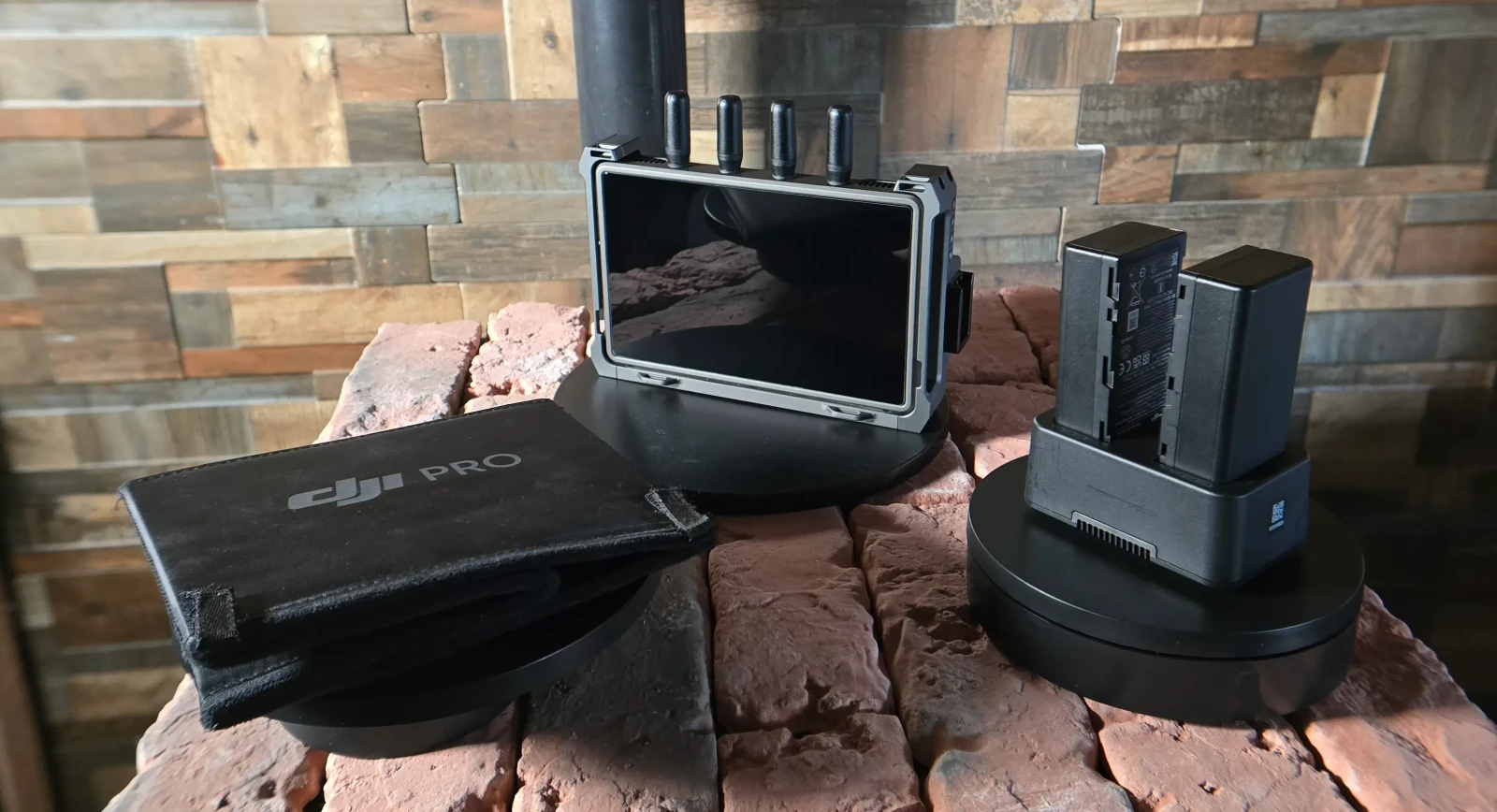 DJI Ronin 4D Video Transmitter - Photo 1 sur 8