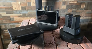Location DJI Ronin 4D Video Transmitter