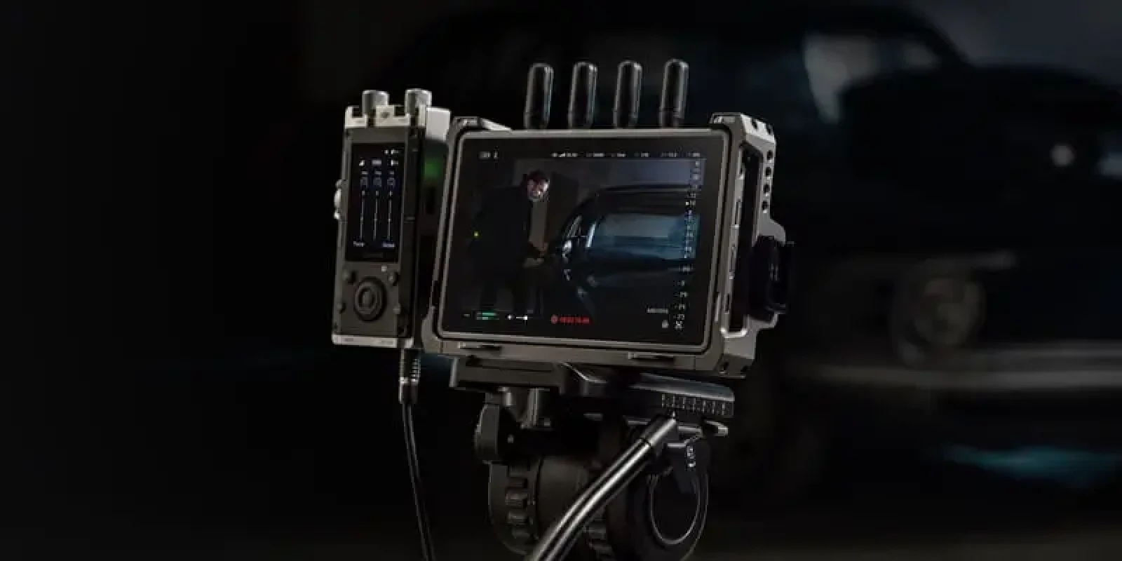 DJI Ronin 4D Video Transmitter - Photo 2 sur 8