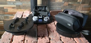 Location DJI Mic 2