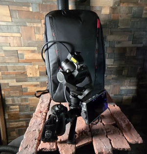 Location DJI DJI Ronin 4D Flex