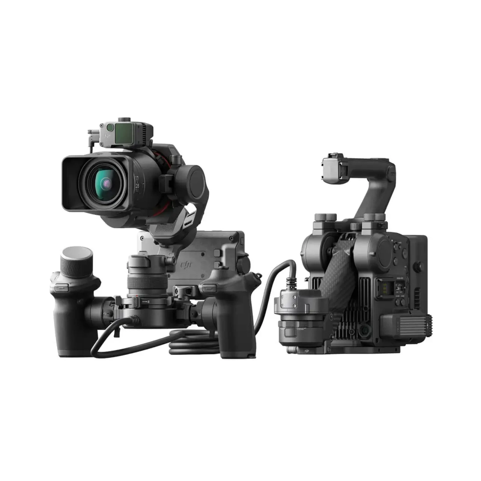 DJI DJI Ronin 4D Flex - Photo 6 sur 13